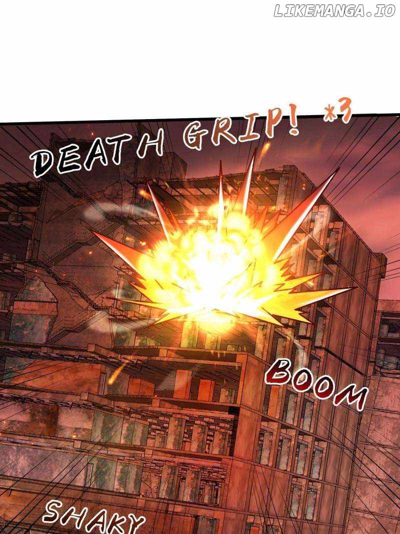 I'm Really Not A Supervillain Chapter 256 20